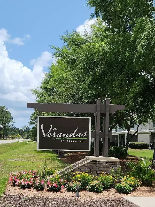 Freeport, FL 32439,275 N Sand Palm Road  ##167-Vista