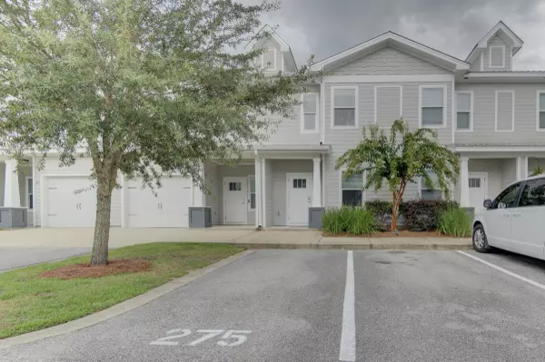 Freeport, FL 32439,275 N Sand Palm Road  ##167-Vista