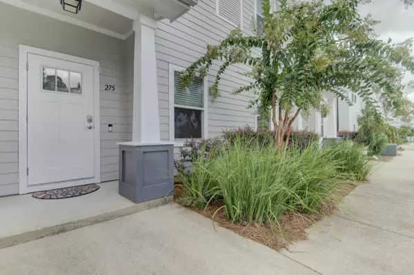 Freeport, FL 32439,275 N Sand Palm Road  ##167-Vista
