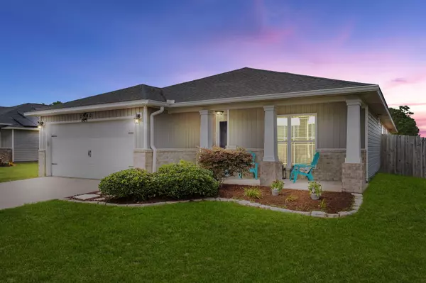 Gulf Breeze, FL 32563,2440 Spur Lane