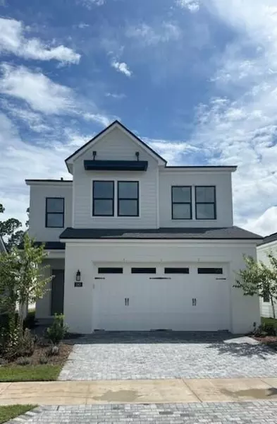 283 Breakwater Boulevard  #Lot 332, Panama City Beach, FL 32413