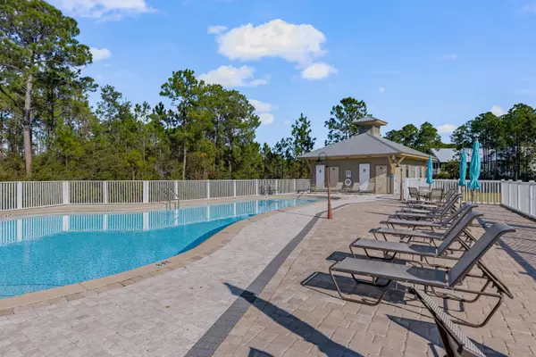 Santa Rosa Beach, FL 32459,231 Somerset Bridge Road  #UNIT 1308