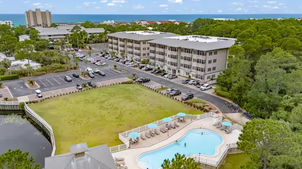 Santa Rosa Beach, FL 32459,231 Somerset Bridge Road  #UNIT 1308