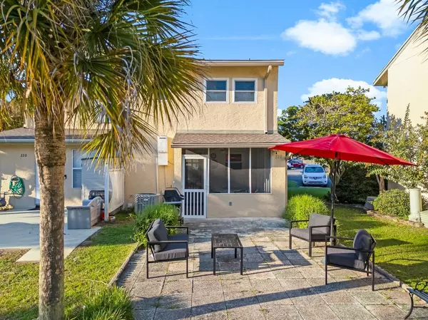 Panama City Beach, FL 32407,222 White Sandy Drive