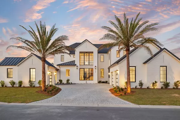 724 Windsong Dr, Inlet Beach, FL 32461