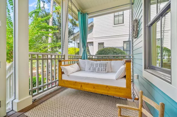 Santa Rosa Beach, FL 32459,616 Sandgrass Boulevard