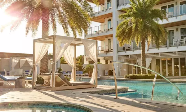 Inlet Beach, FL 32461,10941 E County Hwy 30A #Unit 335