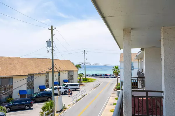 Miramar Beach, FL 32550,11 Driftwood Road  #UNIT 2