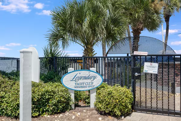 Destin, FL 32541,4601 Legendary Marina Drive #B079