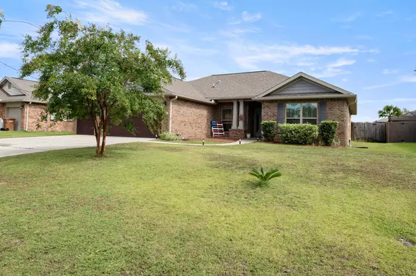 Navarre, FL 32566,8324 Randall Drive
