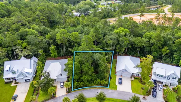 Freeport, FL 32439,Lot 11 Sun Bear Circle