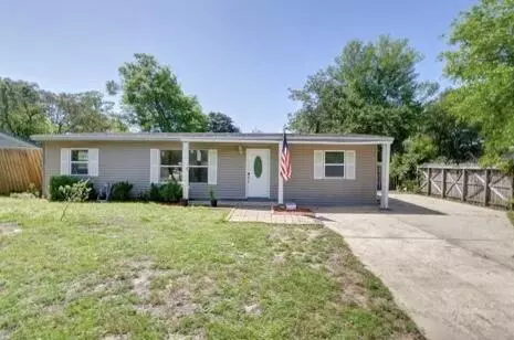 419 Westminster Road, Fort Walton Beach, FL 32547