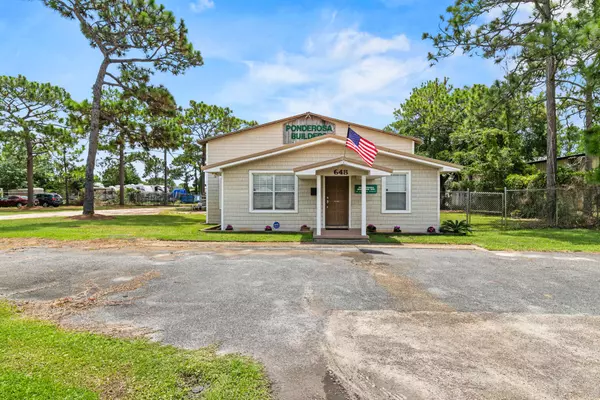 Fort Walton Beach, FL 32548,648 NW Lovejoy Road