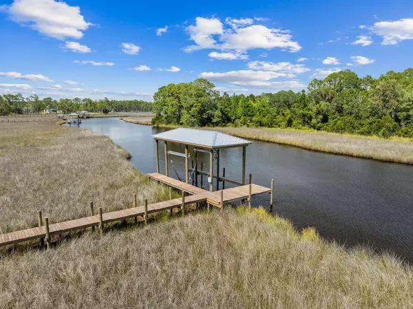 Santa Rosa Beach, FL 32459,454 Eden Drive