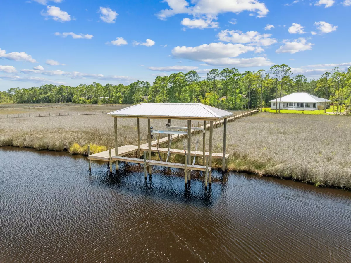 Santa Rosa Beach, FL 32459,454 Eden Drive