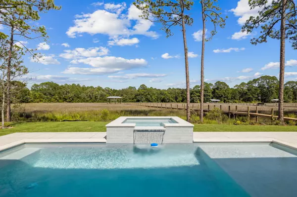 Santa Rosa Beach, FL 32459,454 Eden Drive