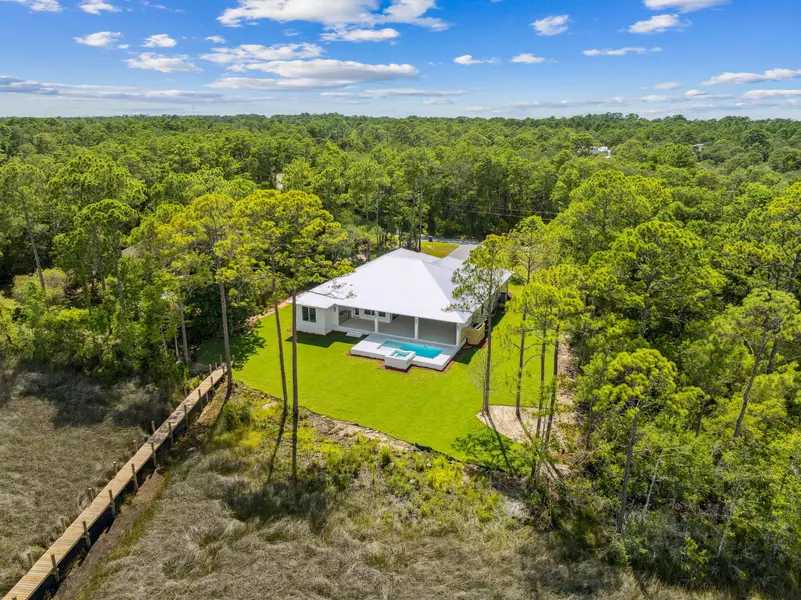 454 Eden Drive, Santa Rosa Beach, FL 32459