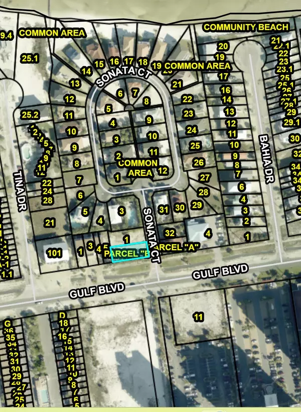 Navarre, FL 32566,Parcel B Sonata Court