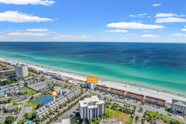 Destin, FL 32541,3695 Scenic Hwy 98  #401