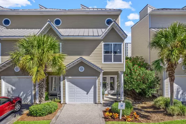 Destin, FL 32541,3695 Scenic Hwy 98 #401