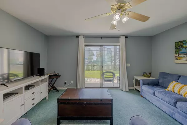 Panama City Beach, FL 32408,6215 Thomas Drive  #UNIT 121