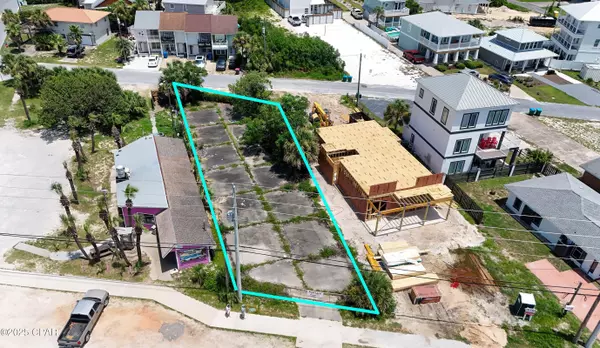 Panama City Beach, FL 32413,21826 Front Beach Road