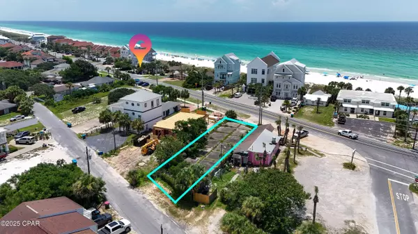 Panama City Beach, FL 32413,21826 Front Beach Road