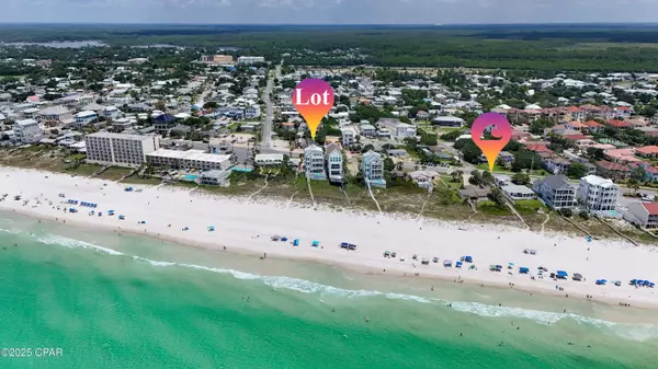 Panama City Beach, FL 32413,21826 Front Beach Road