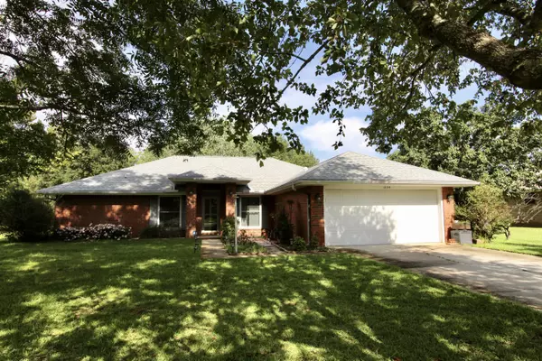 Navarre, FL 32566,1854 Flamingo Ln Lane