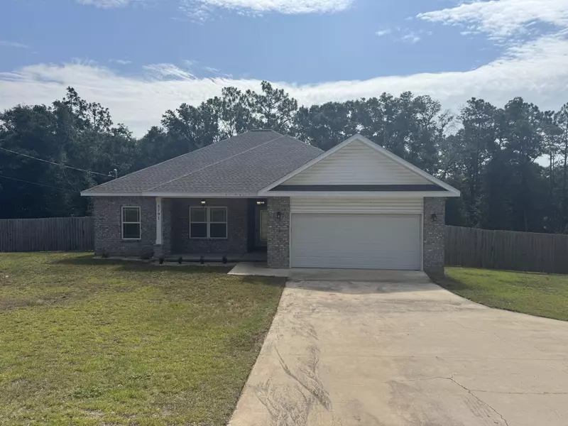 5791 Kellie Drive, Crestview, FL 32539