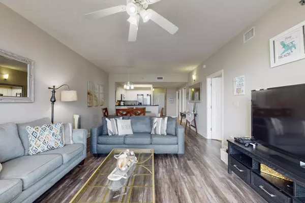 Miramar Beach, FL 32550,112 SEASCAPE Drive  #1007