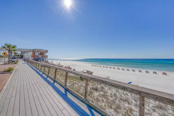 112 SEASCAPE Drive  #1007, Miramar Beach, FL 32550