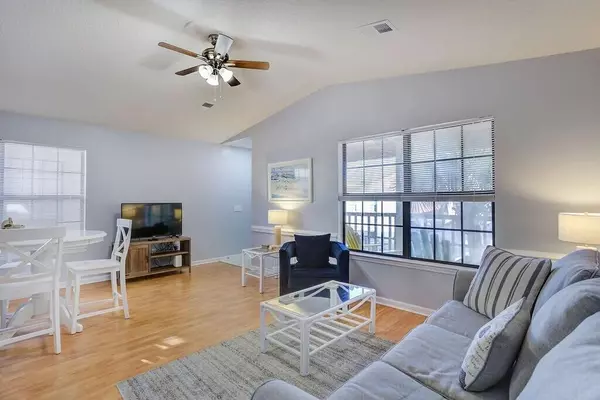 Panama City Beach, FL 32413,17642 Front Beach Road  #73D