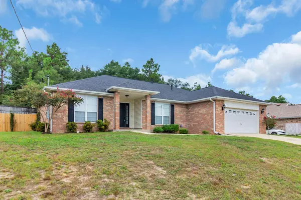 Crestview, FL 32536,539 Tikell Drive