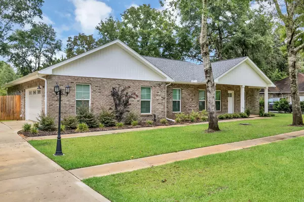 Crestview, FL 32539,6436 Kylito Circle Circle