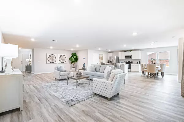 Baker, FL 32531,5425 Torchwood Drive