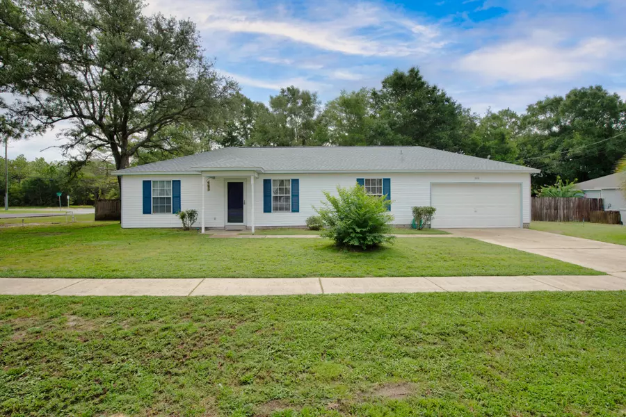 3616 George Lane, Navarre, FL 32566