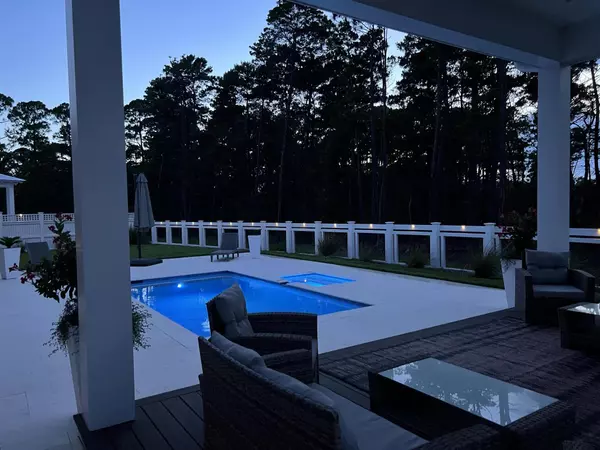 Inlet Beach, FL 32461,28 Pollard Cove West