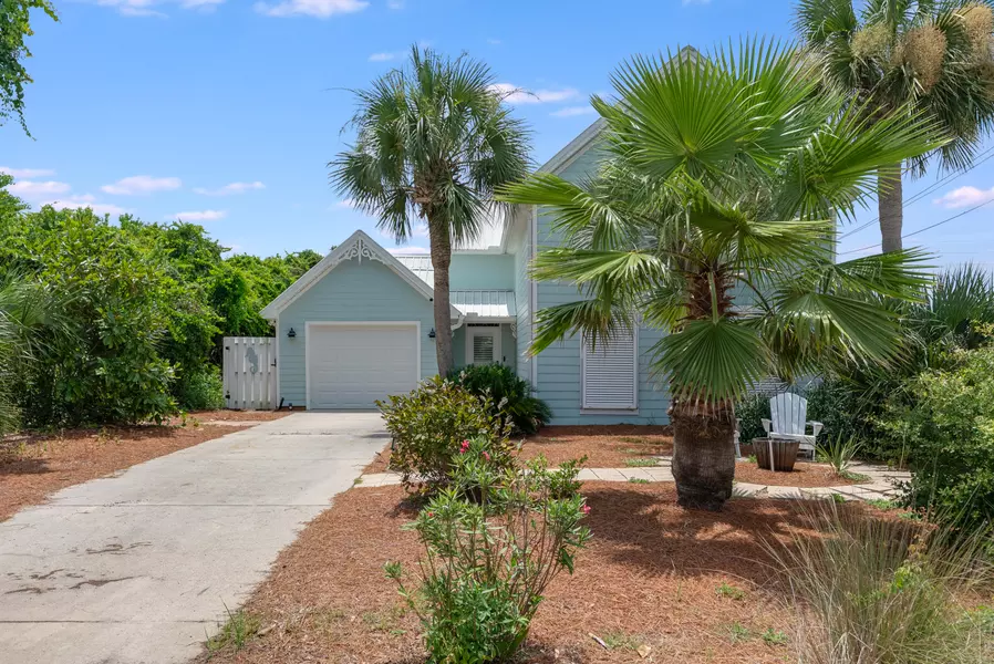 44 Gulf View Dr. Drive, Panama City Beach, FL 32413