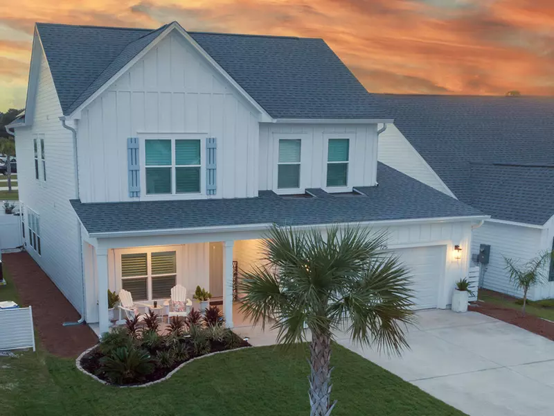 725 Landing Circle, Panama City Beach, FL 32413