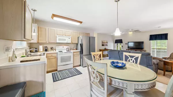 Santa Rosa Beach, FL 32459,76 W Point Washington Road