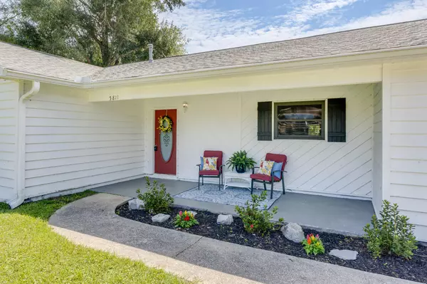 Baker, FL 32531,5811 Monroe Street