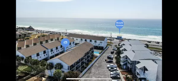 Destin, FL 32550,11 Driftwood Road  #22