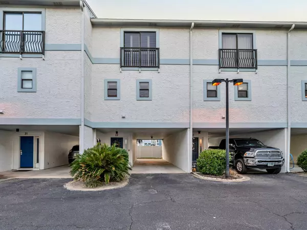 Destin, FL 32550,11 Driftwood Road  #22