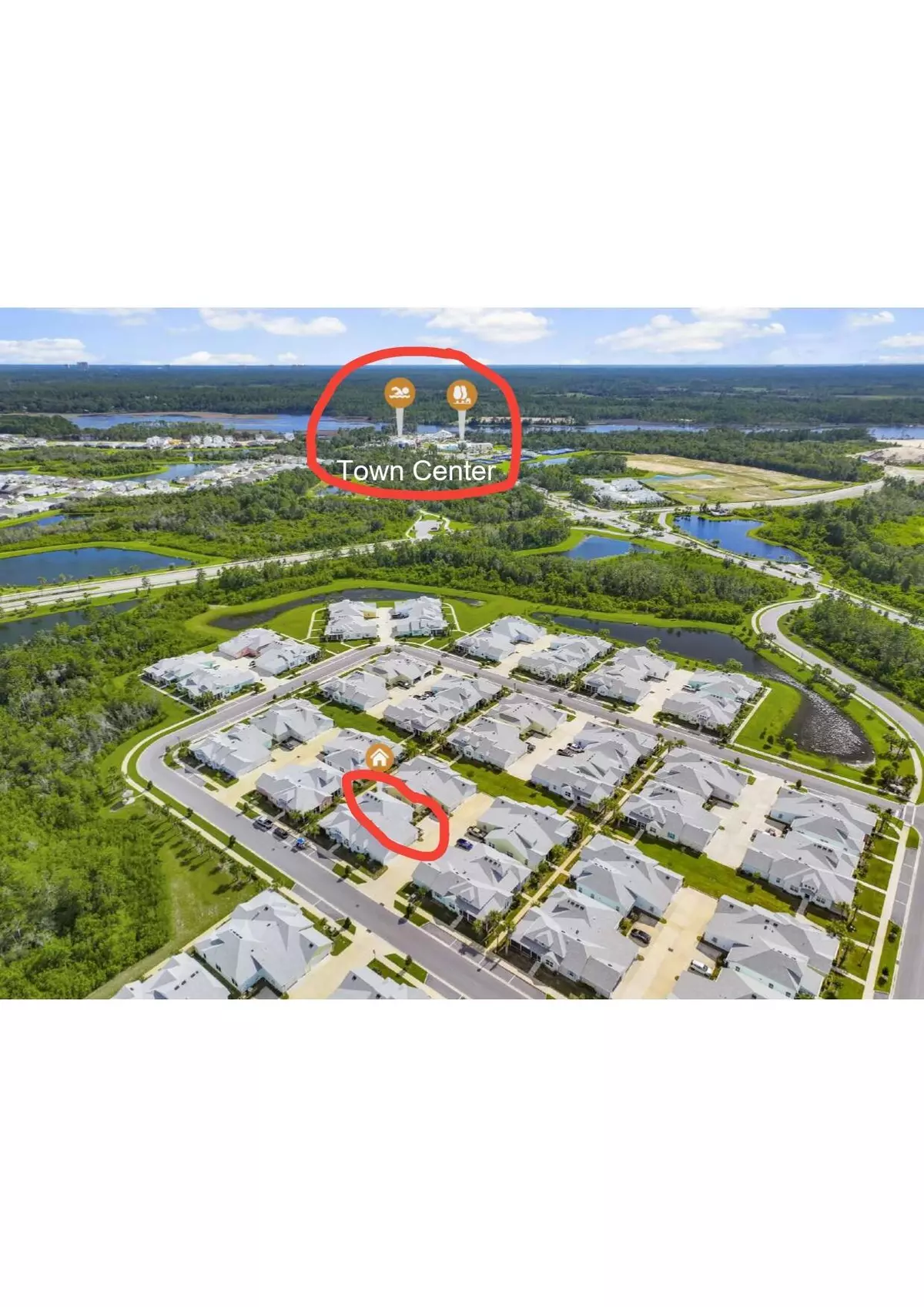 Panama City Beach, FL 32413,8723 Conch Shell Court