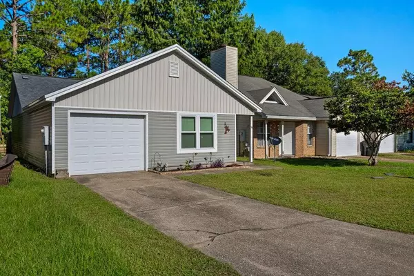 Valparaiso, FL 32580,10 Carie Way