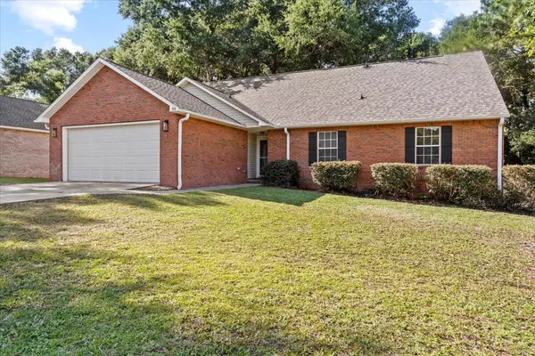 Crestview, FL 32536,308 Trinidad Ct Court