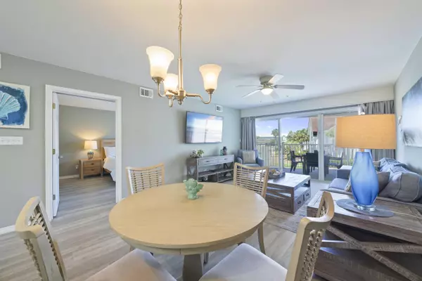 Miramar Beach, FL 32550,2606 Scenic Gulf Drive Unit  #1207