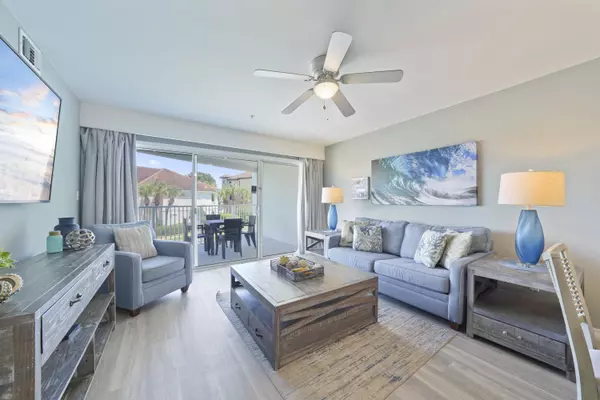 Miramar Beach, FL 32550,2606 Scenic Gulf Drive Unit  #1207