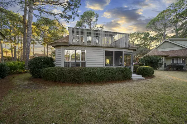 Miramar Beach, FL 32550,219 Audubon Drive